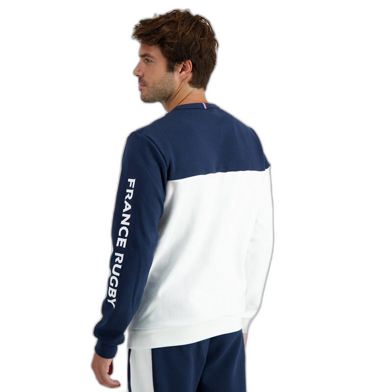 Sweatshirt ras du cou France Fanwear N°2