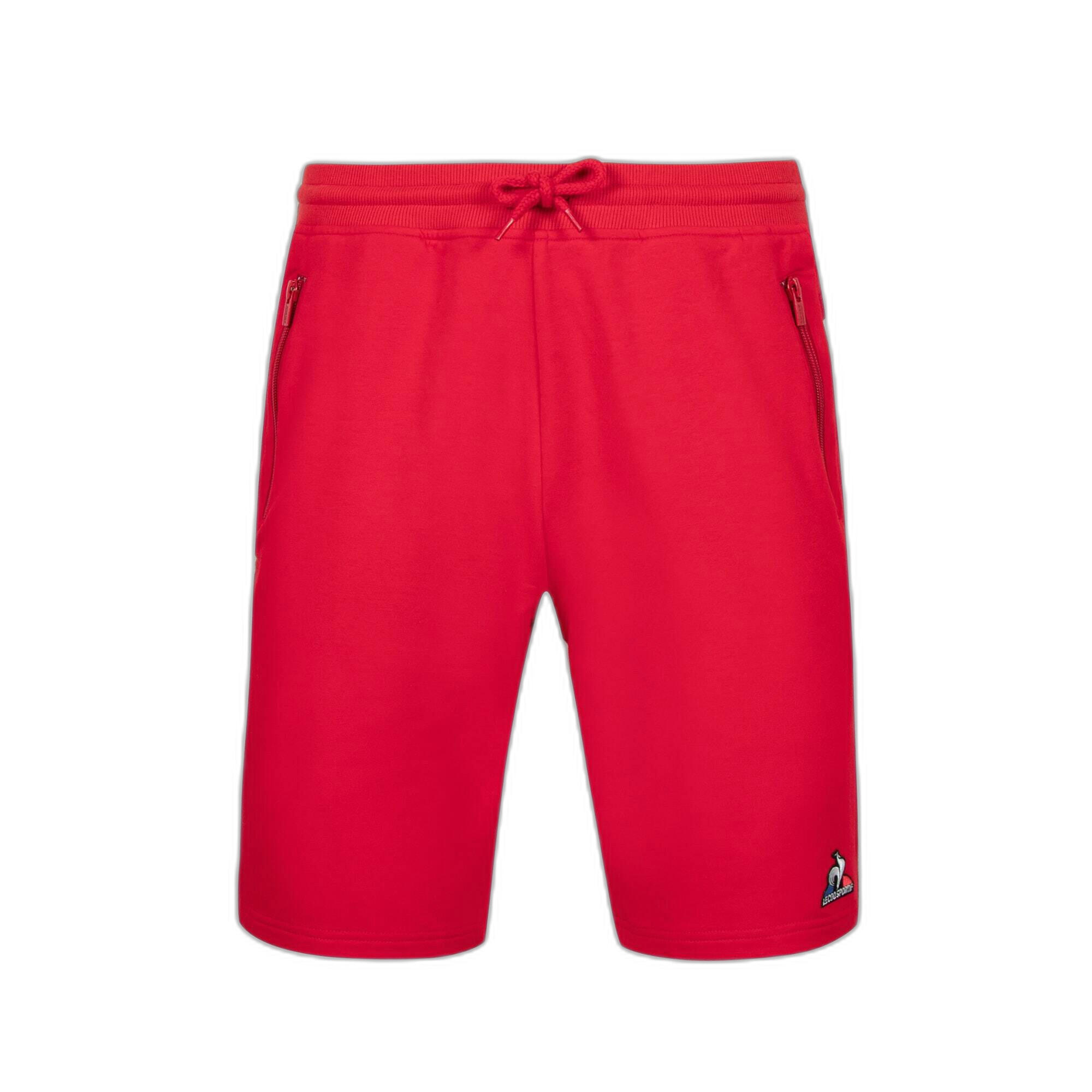 Short Le Coq Sportif Tri N°1 1/5
