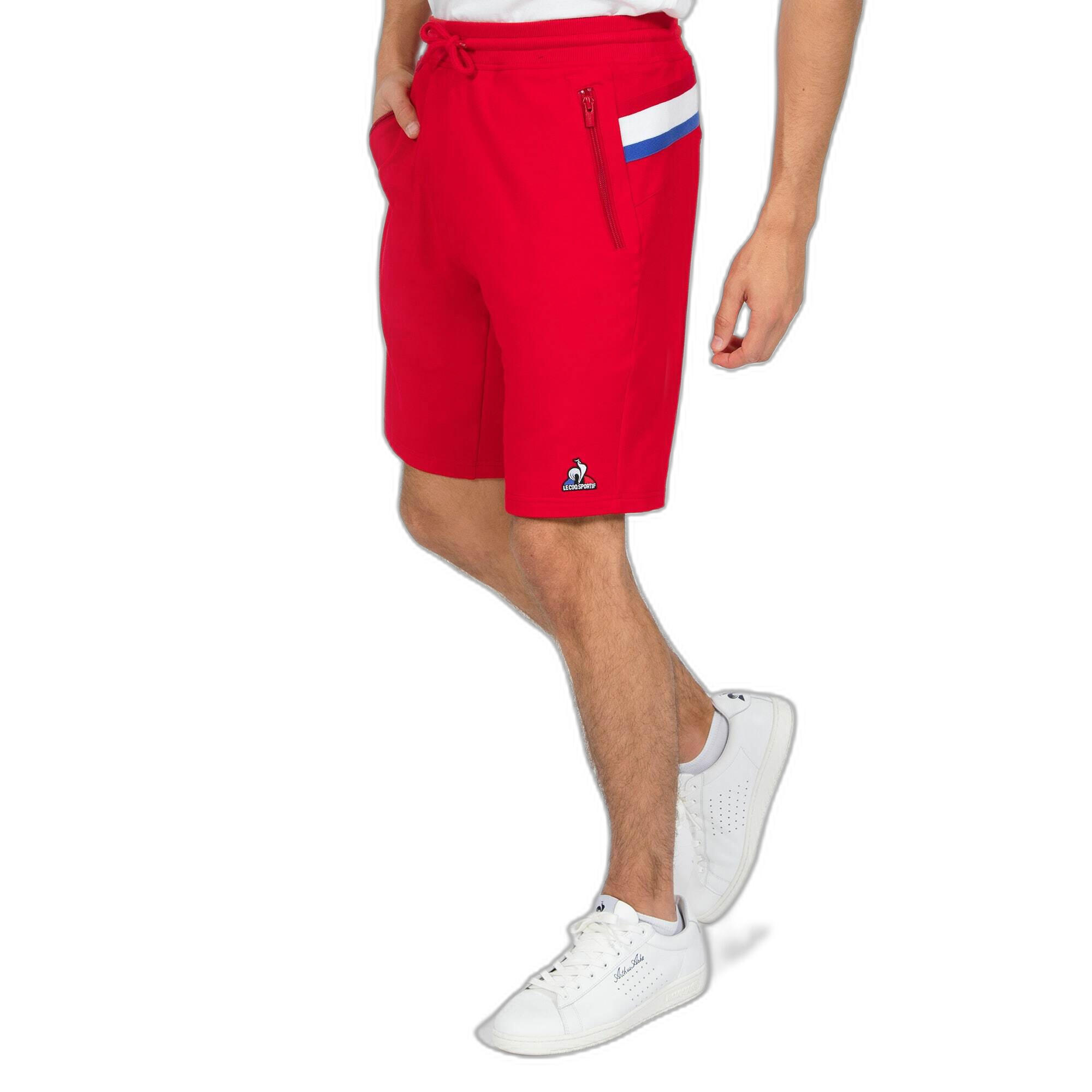 Short Le Coq Sportif Tri N°1 5/5