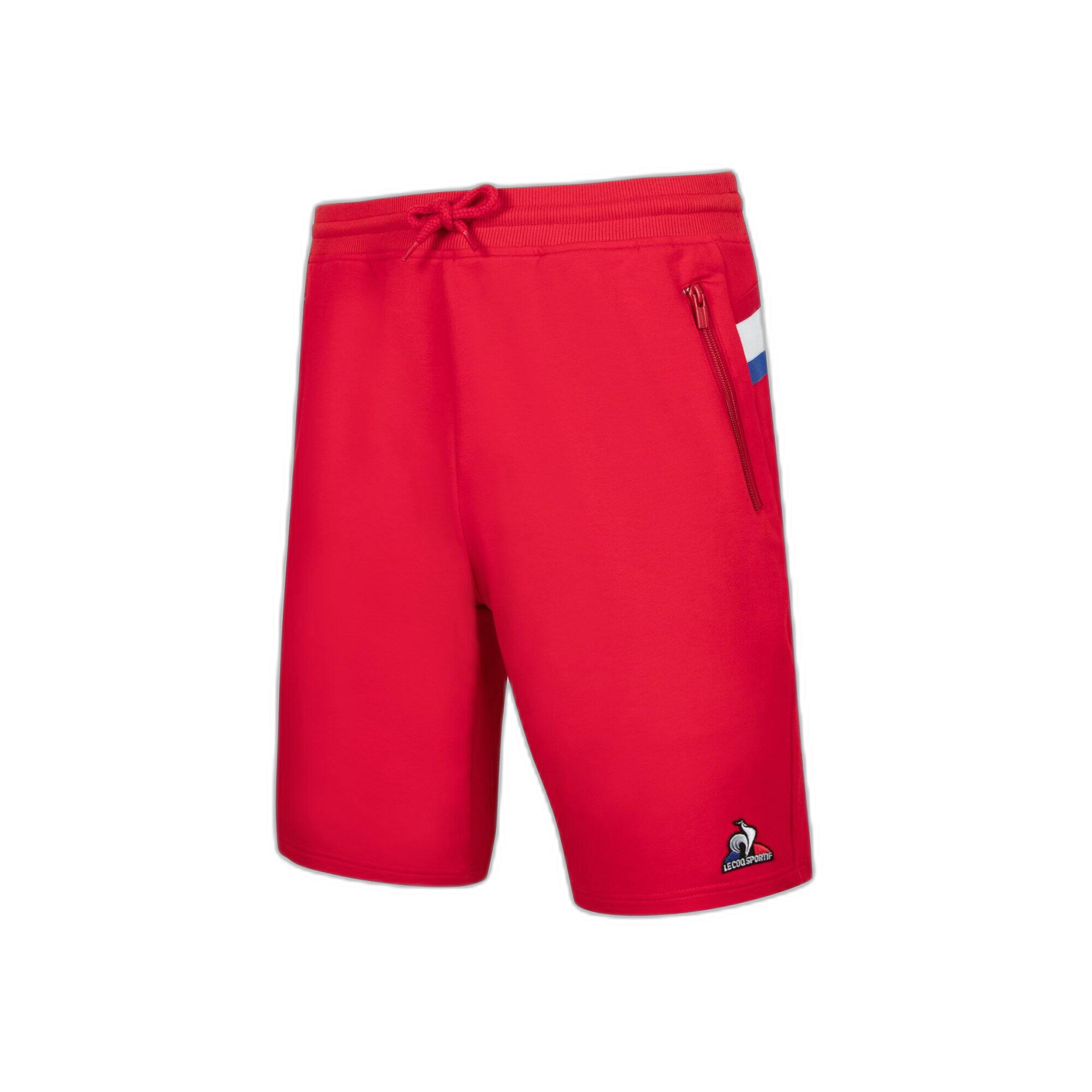 Short Le Coq Sportif Tri N°1 3/5