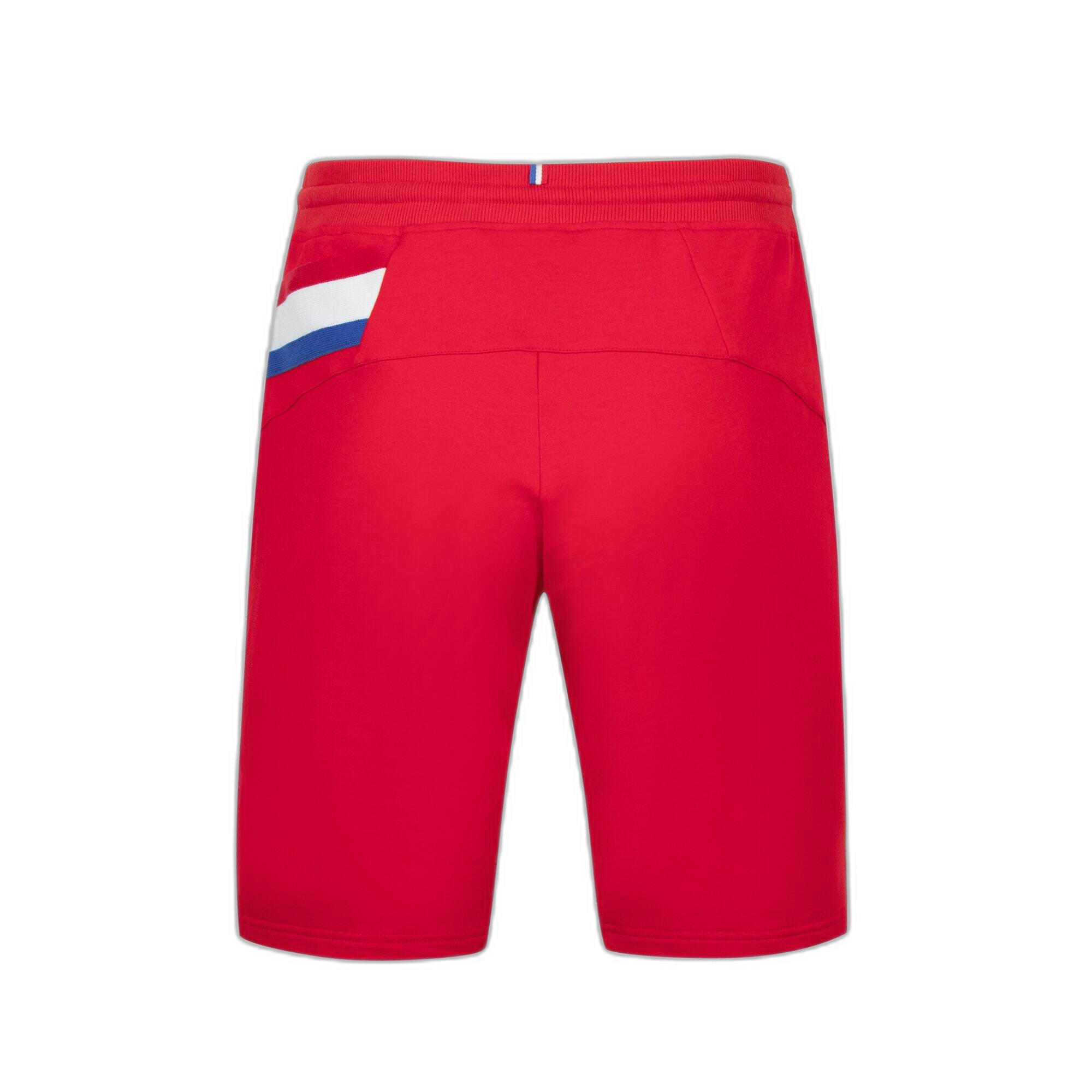 Short Le Coq Sportif Tri N°1 2/5