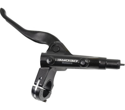 Shimano bl-t6000 deore hydraulische remgreep links