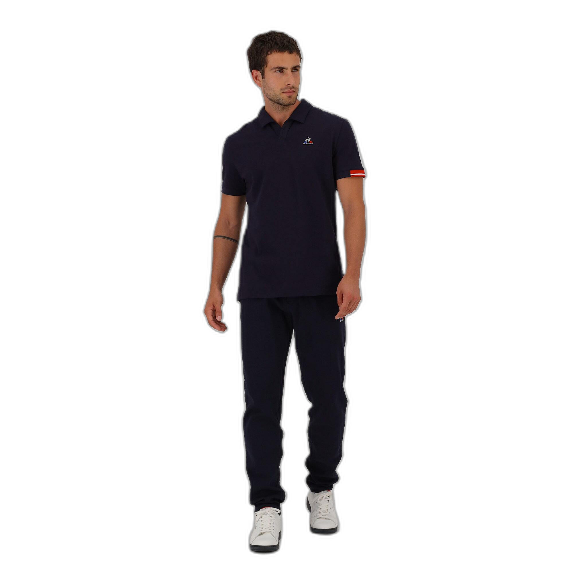 Polo Le Coq Sportif Heritage N°1 3/5