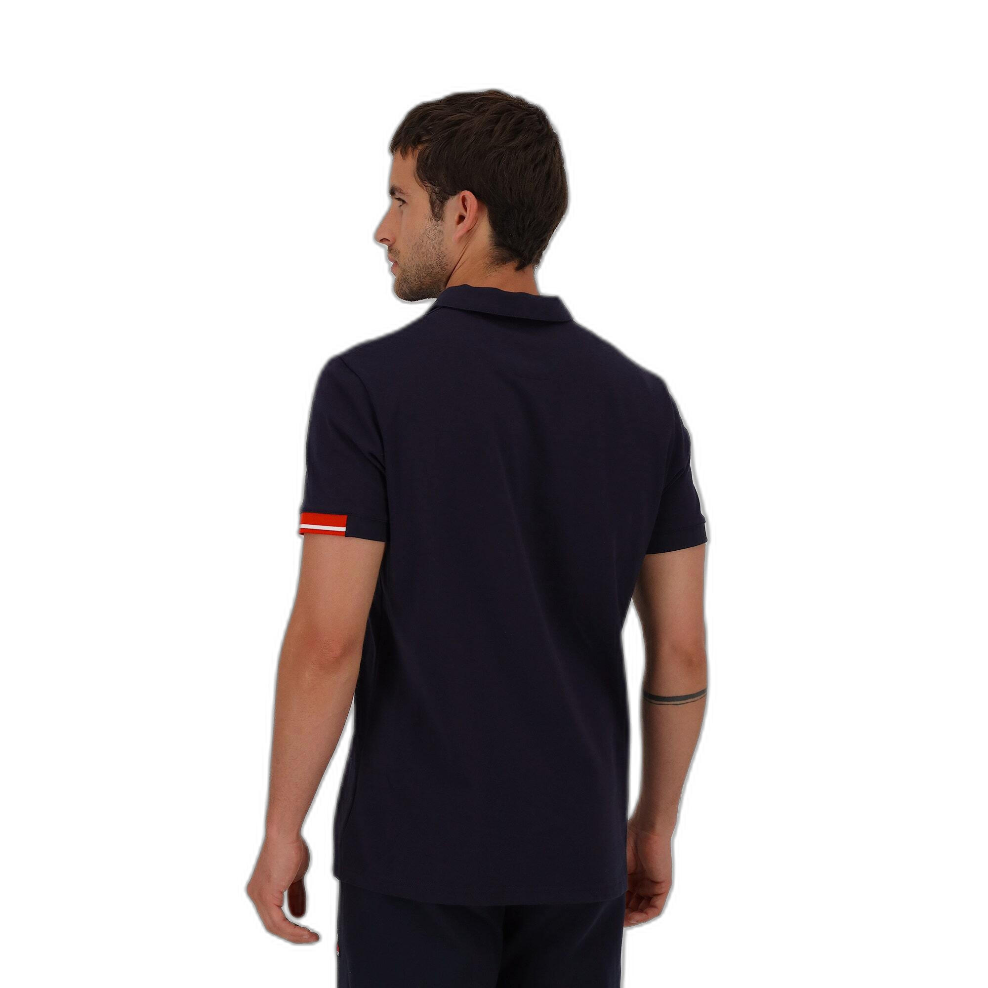 Polo Le Coq Sportif Heritage N°1 5/5