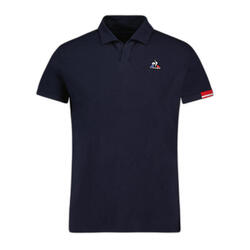 Polo Le Coq Sportif Heritage N°1