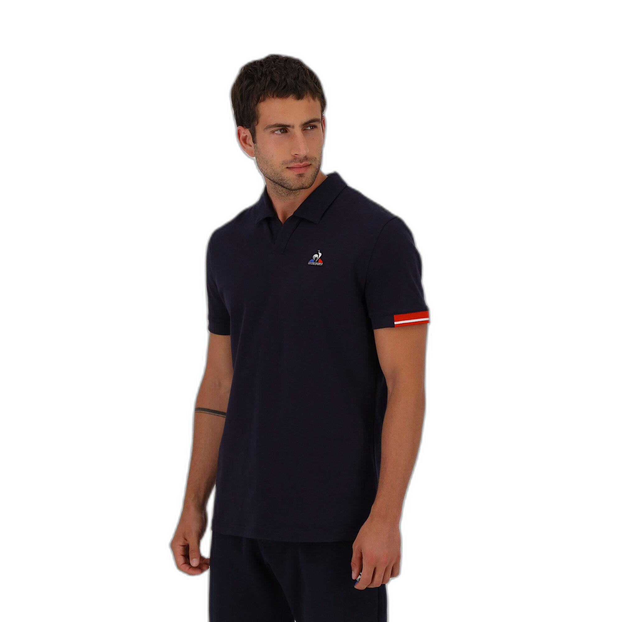 Polo Le Coq Sportif Heritage N°1 4/5