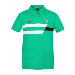 Polo presentatie als saint-etienne 2021/22