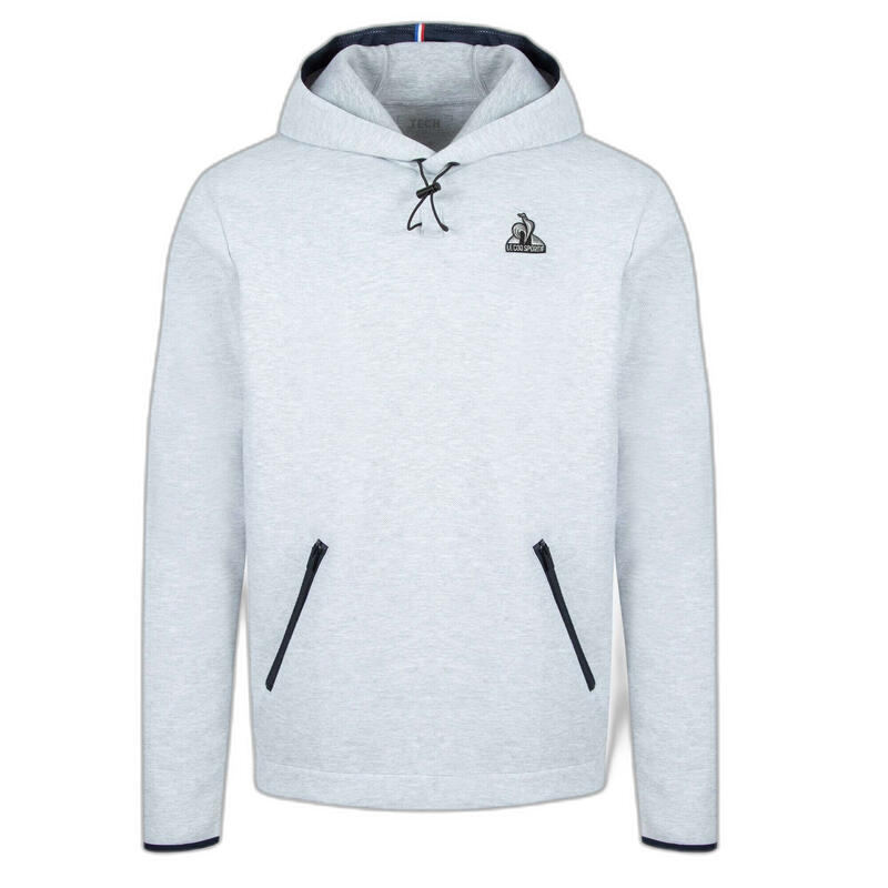 Casaco com capuz Le Coq Sportif Tech N°2