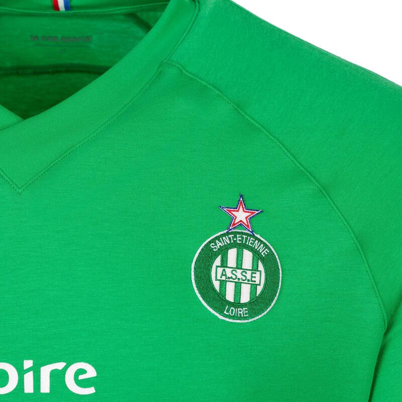 Maglia home per bambini AS Saint-Etienne 2021/22