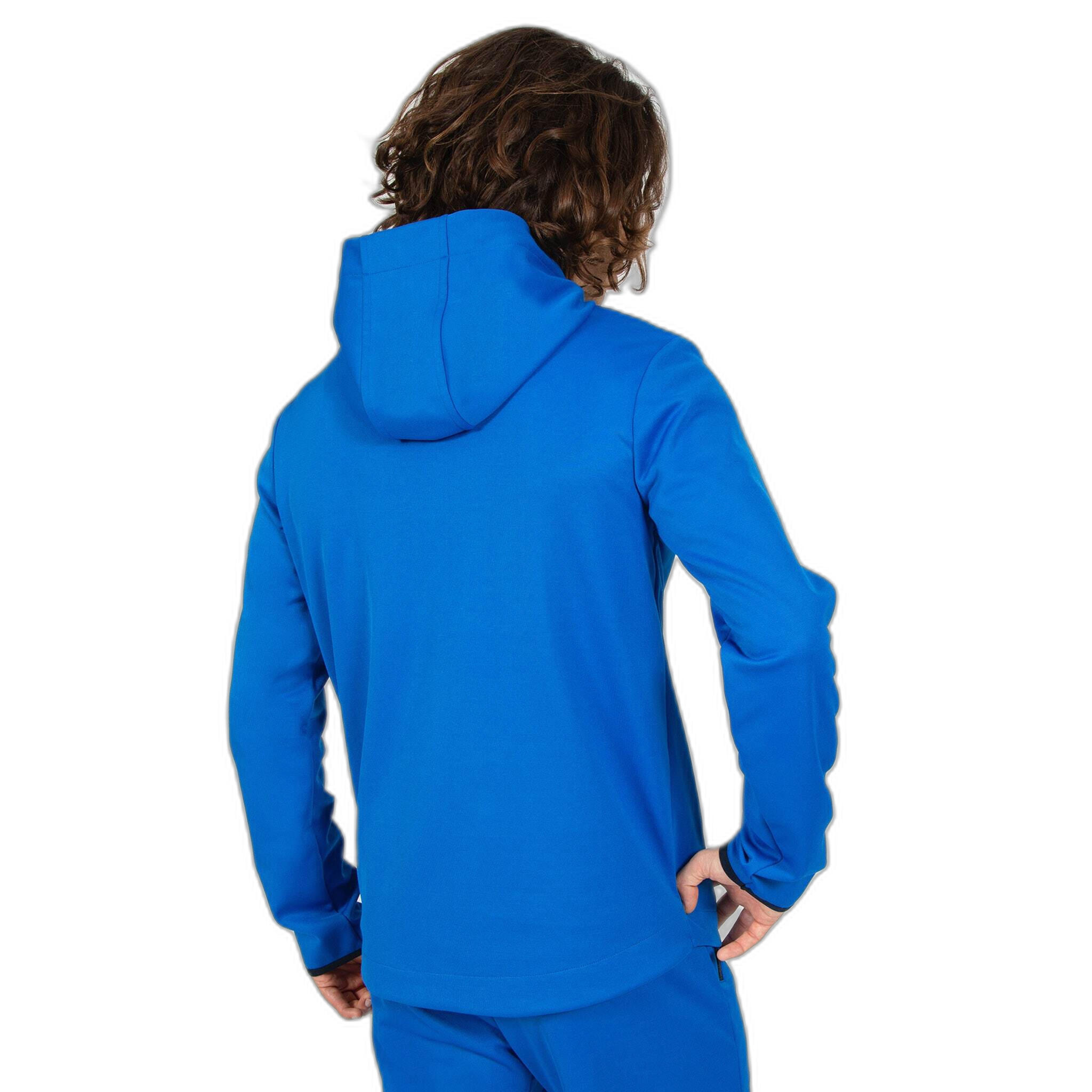Sudadera con capucha Le Coq Sportif TECH N°1 4/5