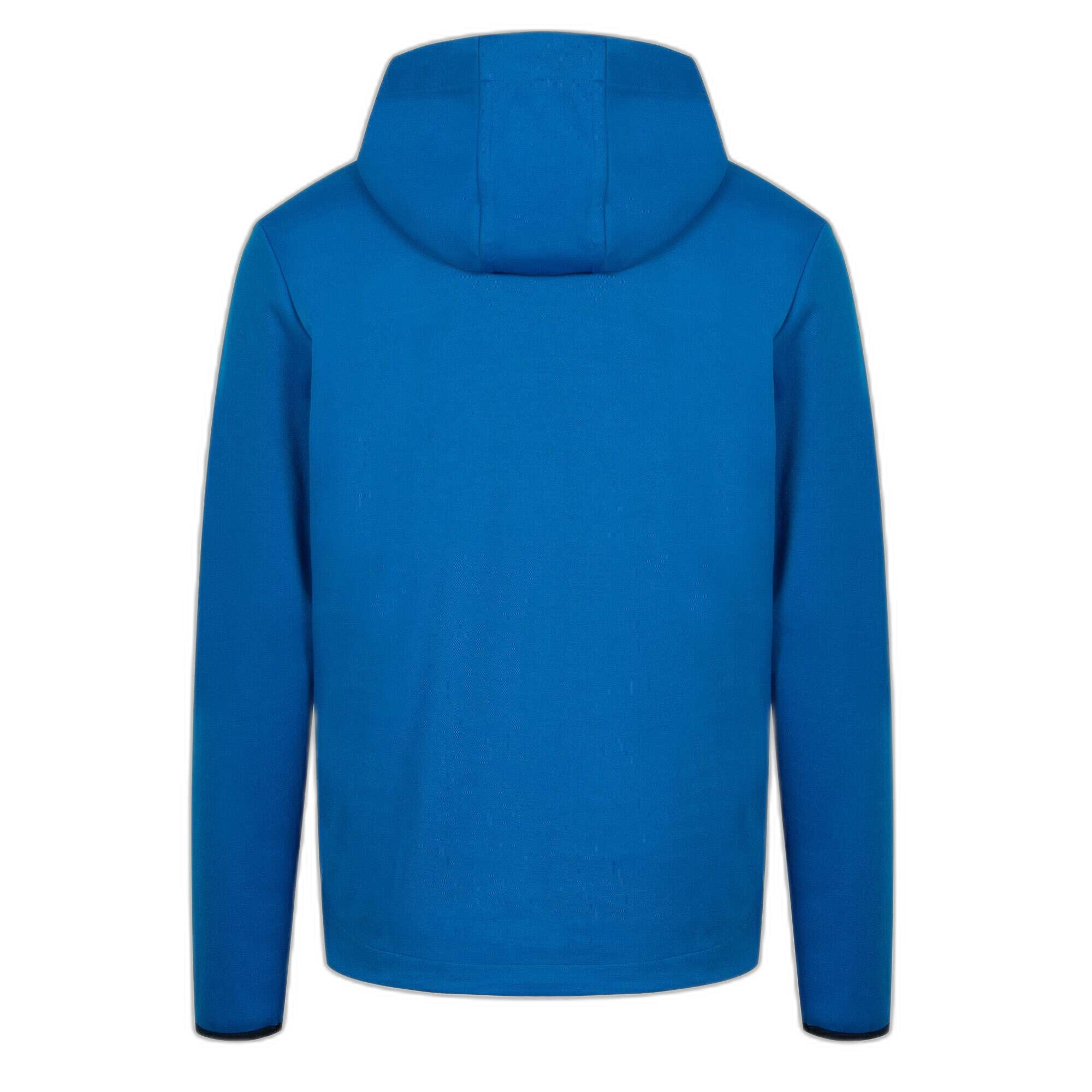 Sudadera con capucha Le Coq Sportif TECH N°1 2/5