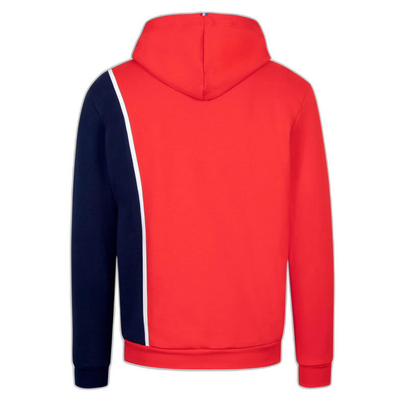 Hoodie Le Coq Sportif Saison 1 N°1