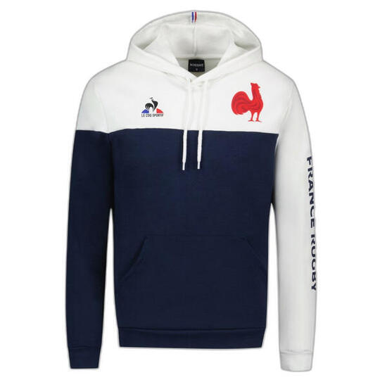 Sweatshirt XV de France Fanwear 2022/23