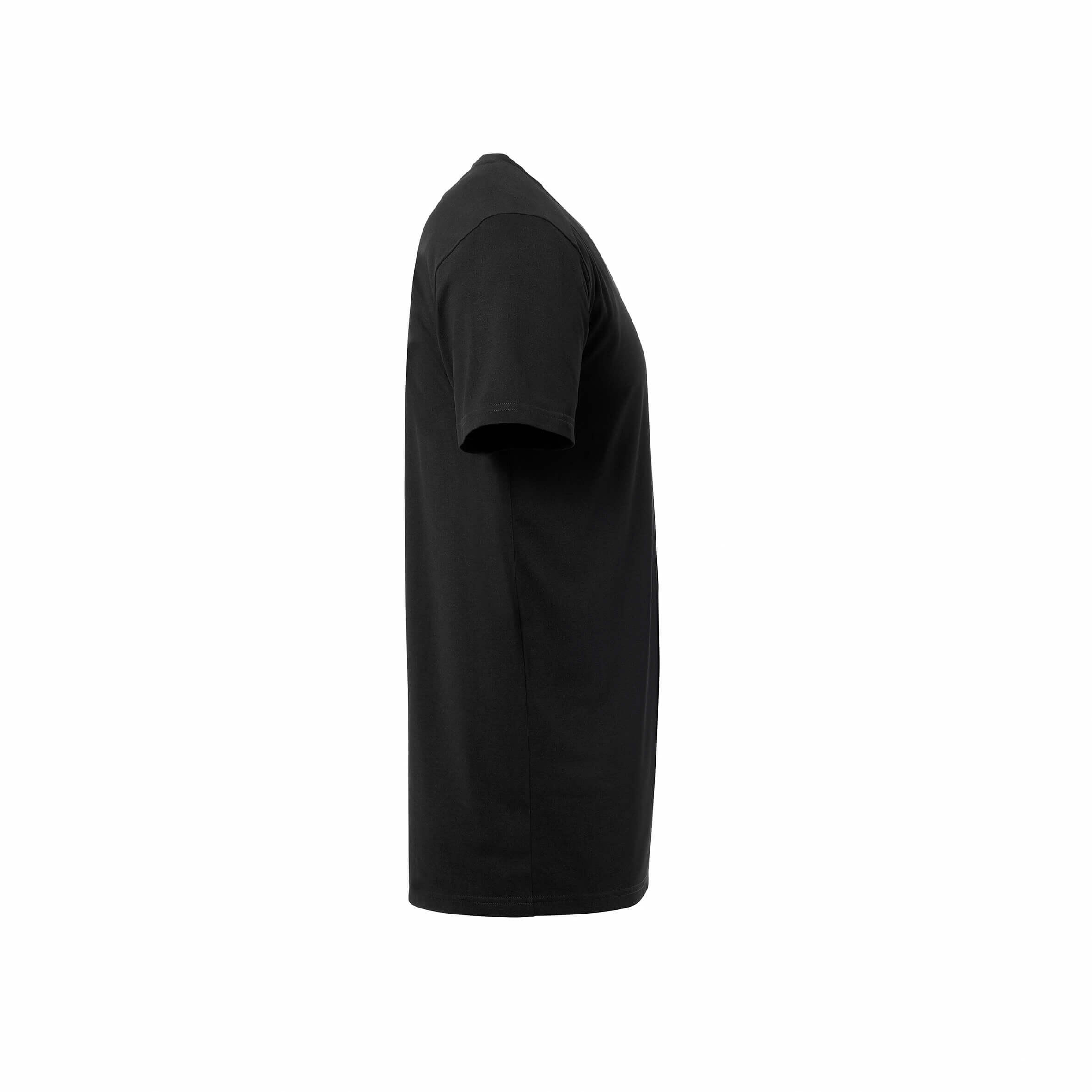 Shirt STATUS T-SHIRT KEMPA 4/5