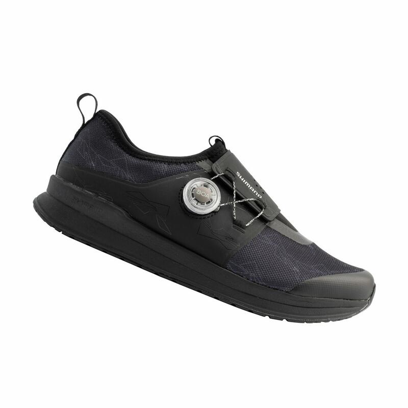 Chaussures  femme Shimano SH-IC300