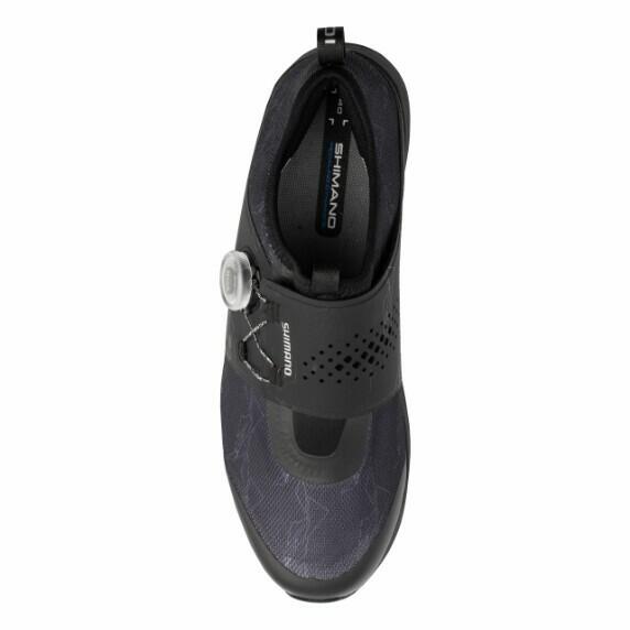 Sapatos Shimano SH-IC300 para mulher