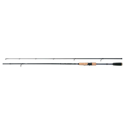 Spinhengel shimano catana fx m-f 7-21 g