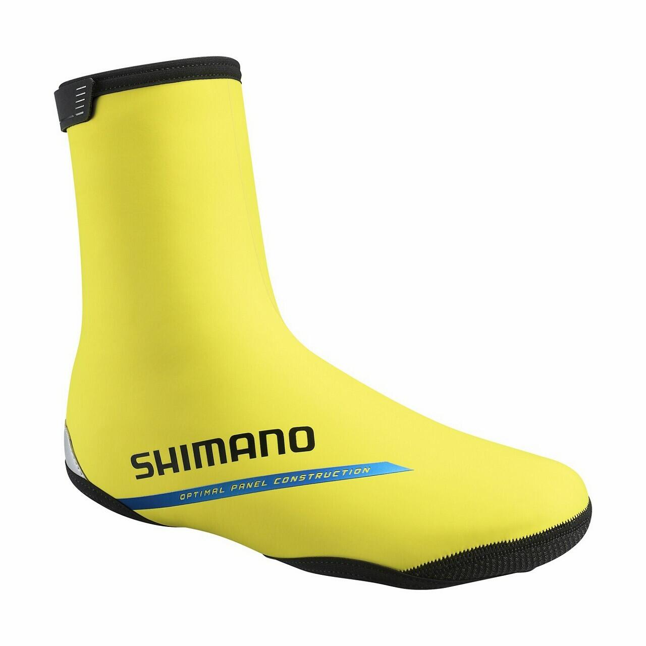 SHIMANO Thermal road overshoes Shimano