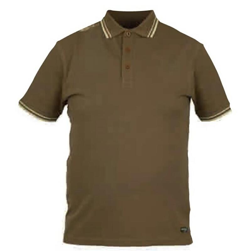 Polo Shimano Tactical Wear