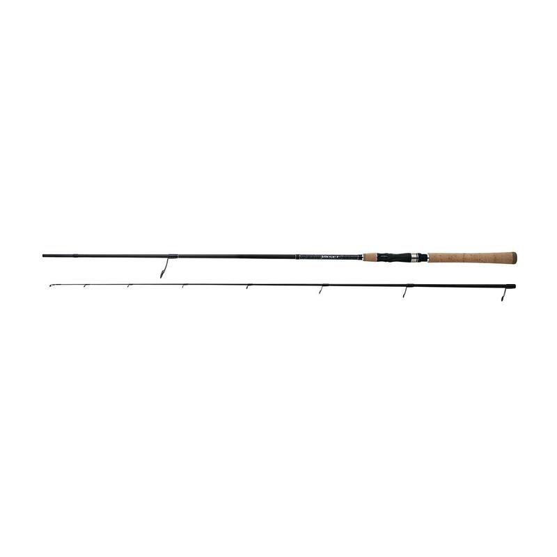 Caña de pescar Shimano Yasei Perch 210ml Cork 7-18g