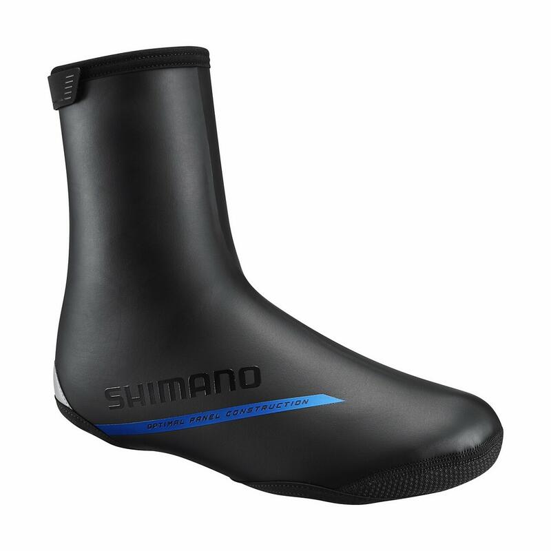 Sovrascarpe termiche da strada Shimano