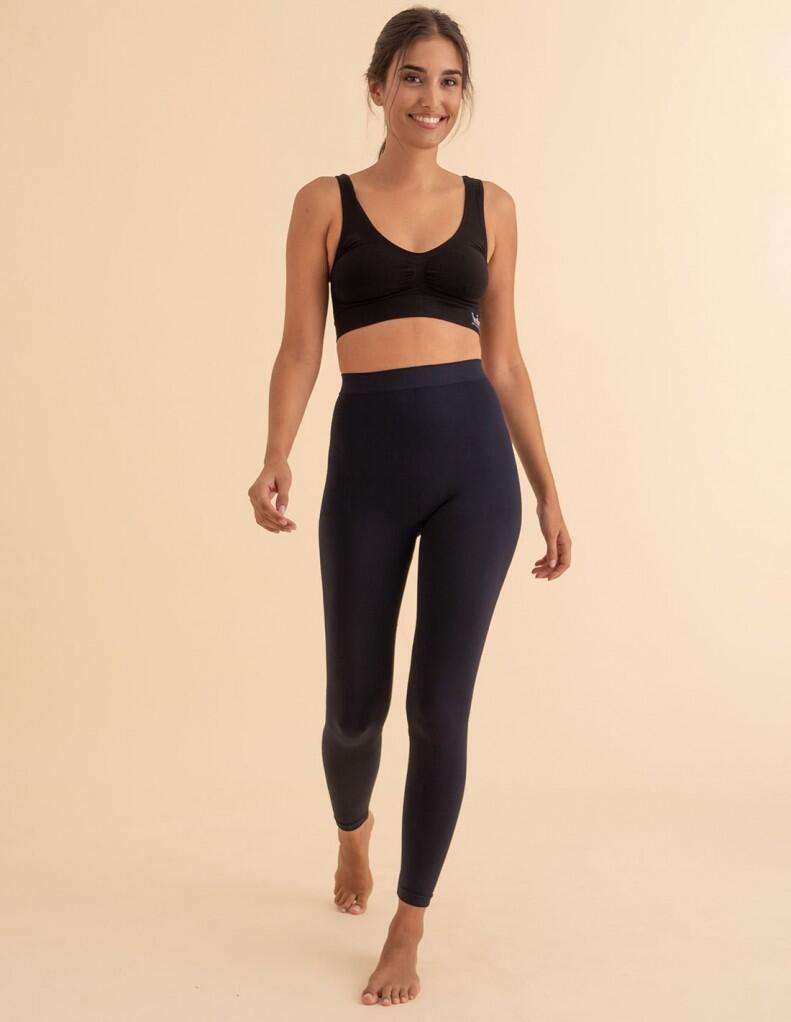 Legging amincissant avec fibre Emana Nova 3/6