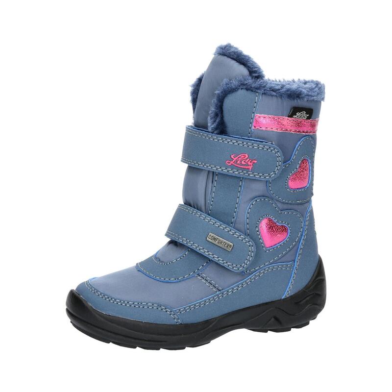 Kinder Winterwanderschuhe & Winterstiefel für warme Füße