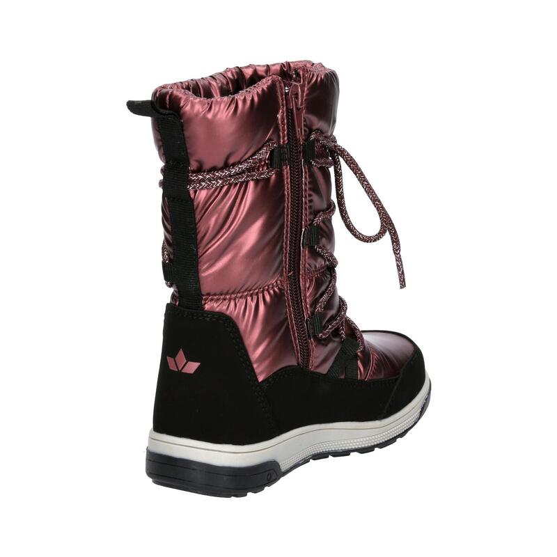 Chaussures d’hiver Rouge waterproof Filles Anabel