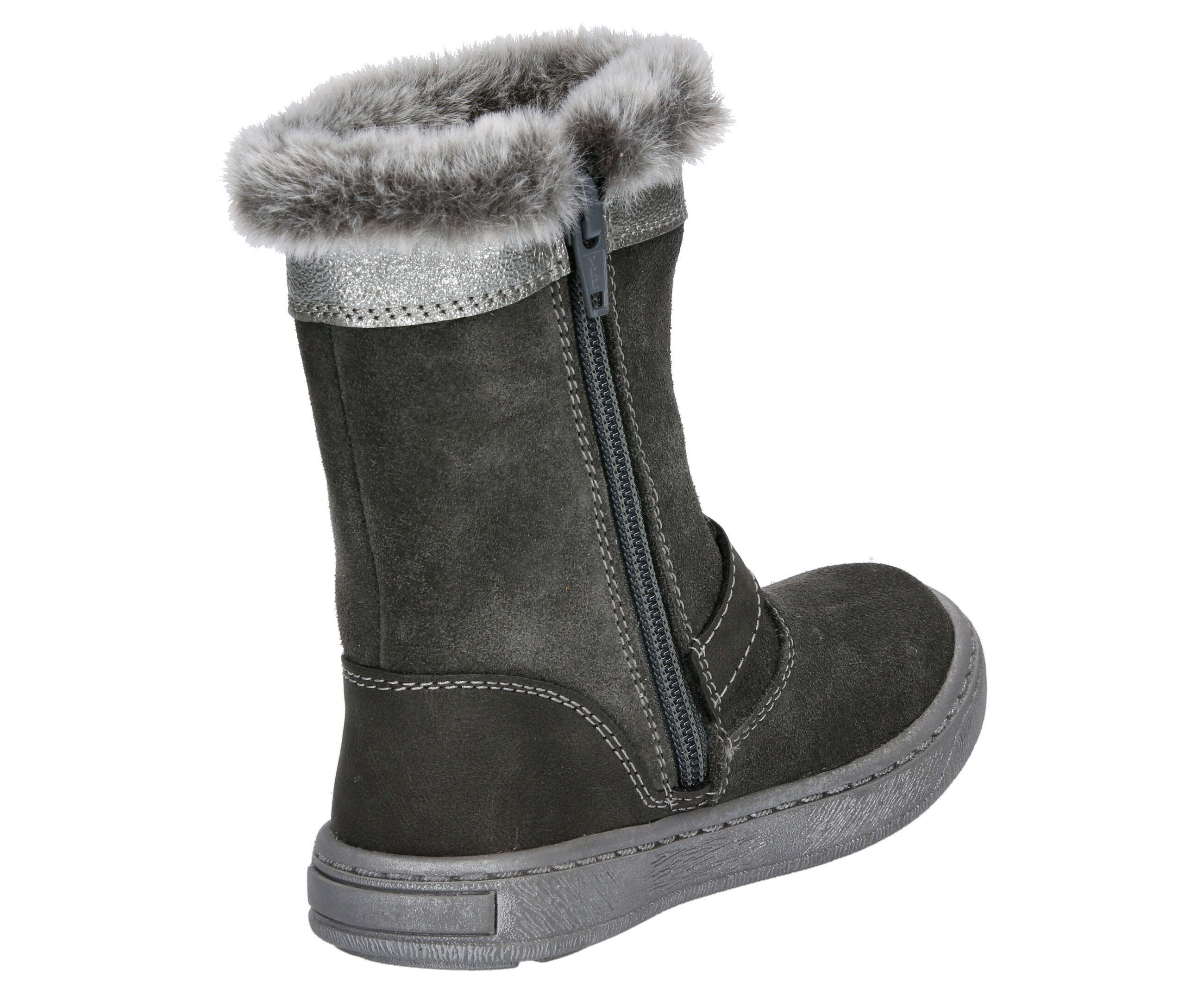 Stivali invernali  Impermeabile e traspirante zip Ragazze LICO Reena 4/5