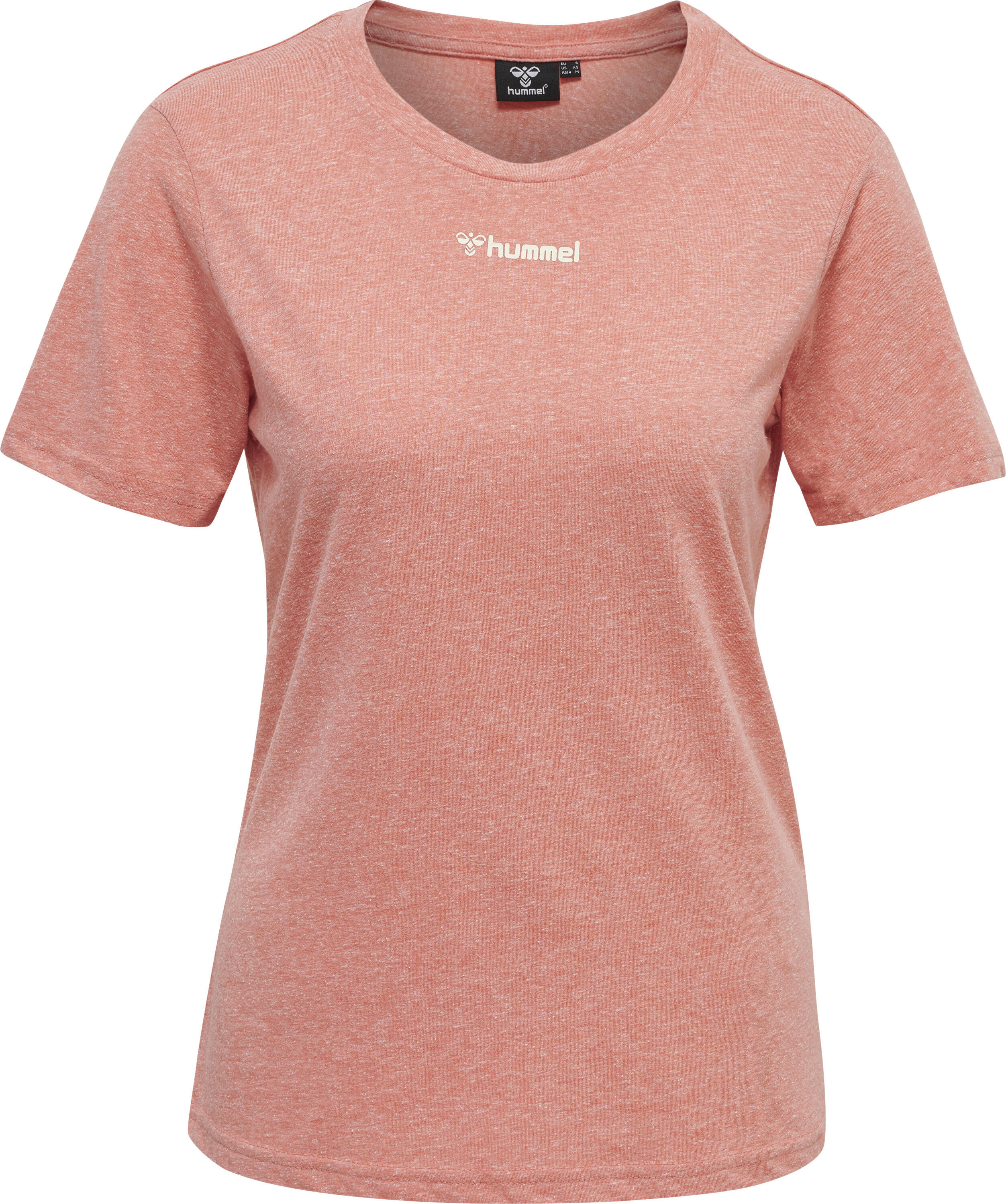 T-shirt femme Hummel hmlzandra 5/5