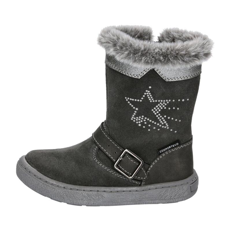 Chaussures d’hiver imperméable et respirant Filles LICO Reena