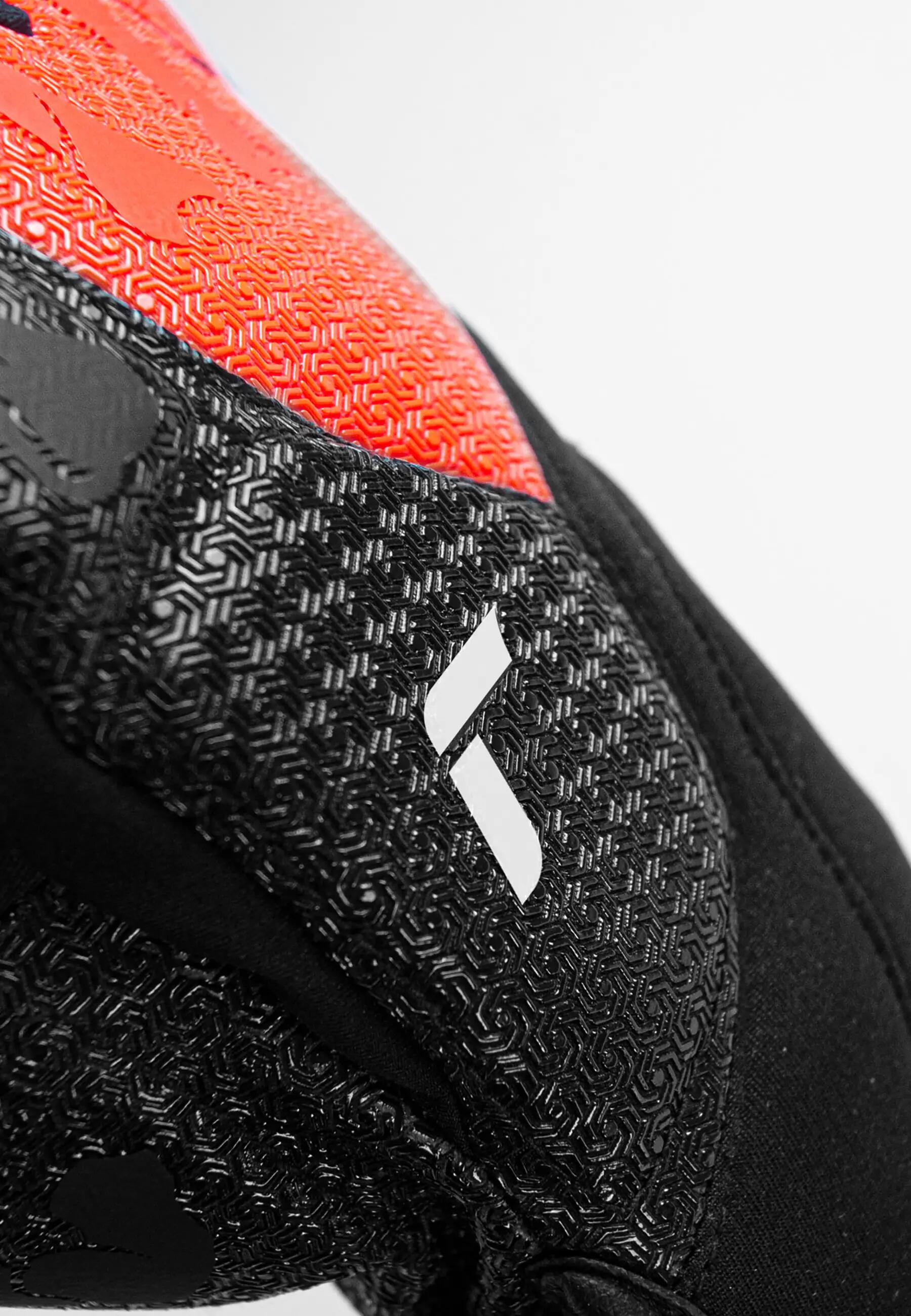 Fingerhandschuhe Worldcup Warrior Speedline 6/8