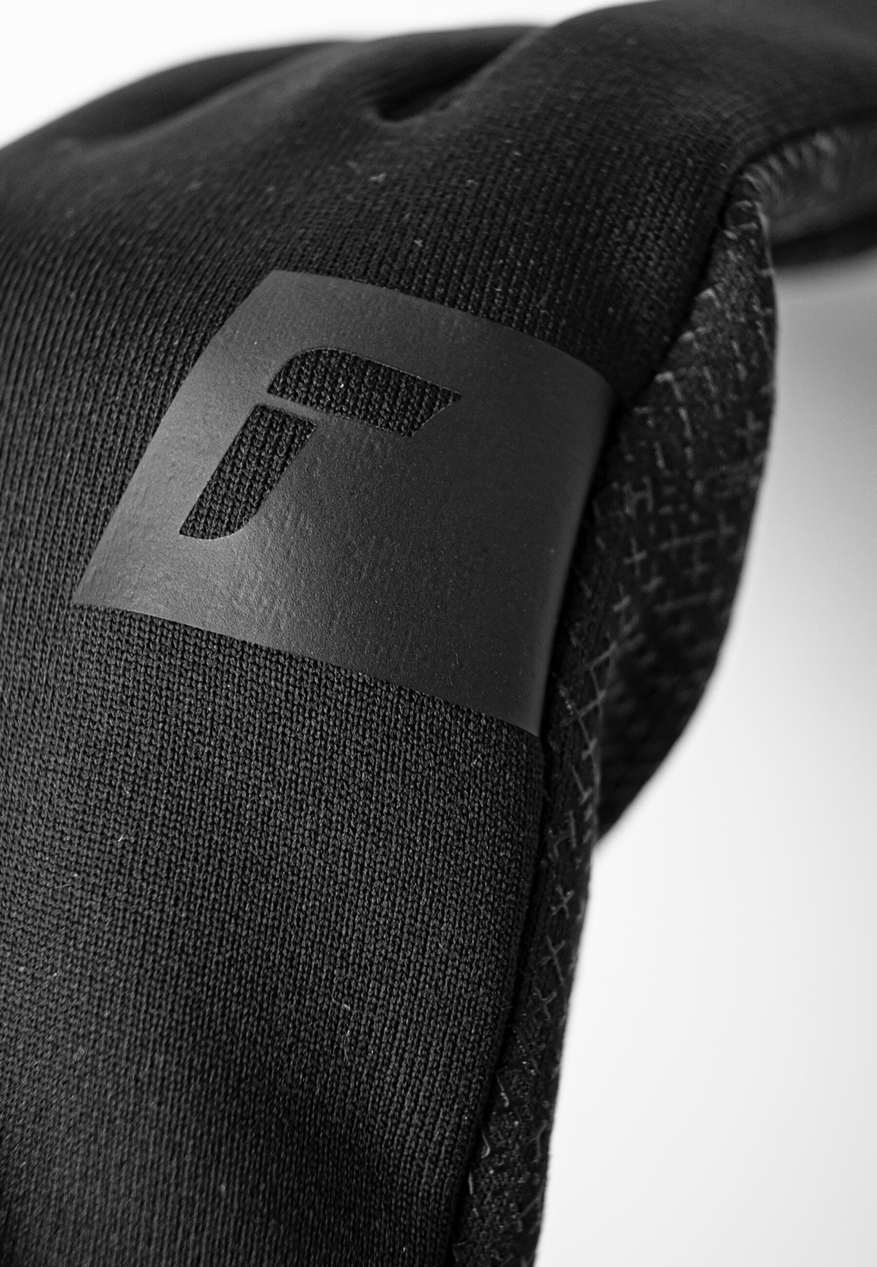 Rękawice narciarskie Reusch Power Stretch® Touch-Tec 6/7