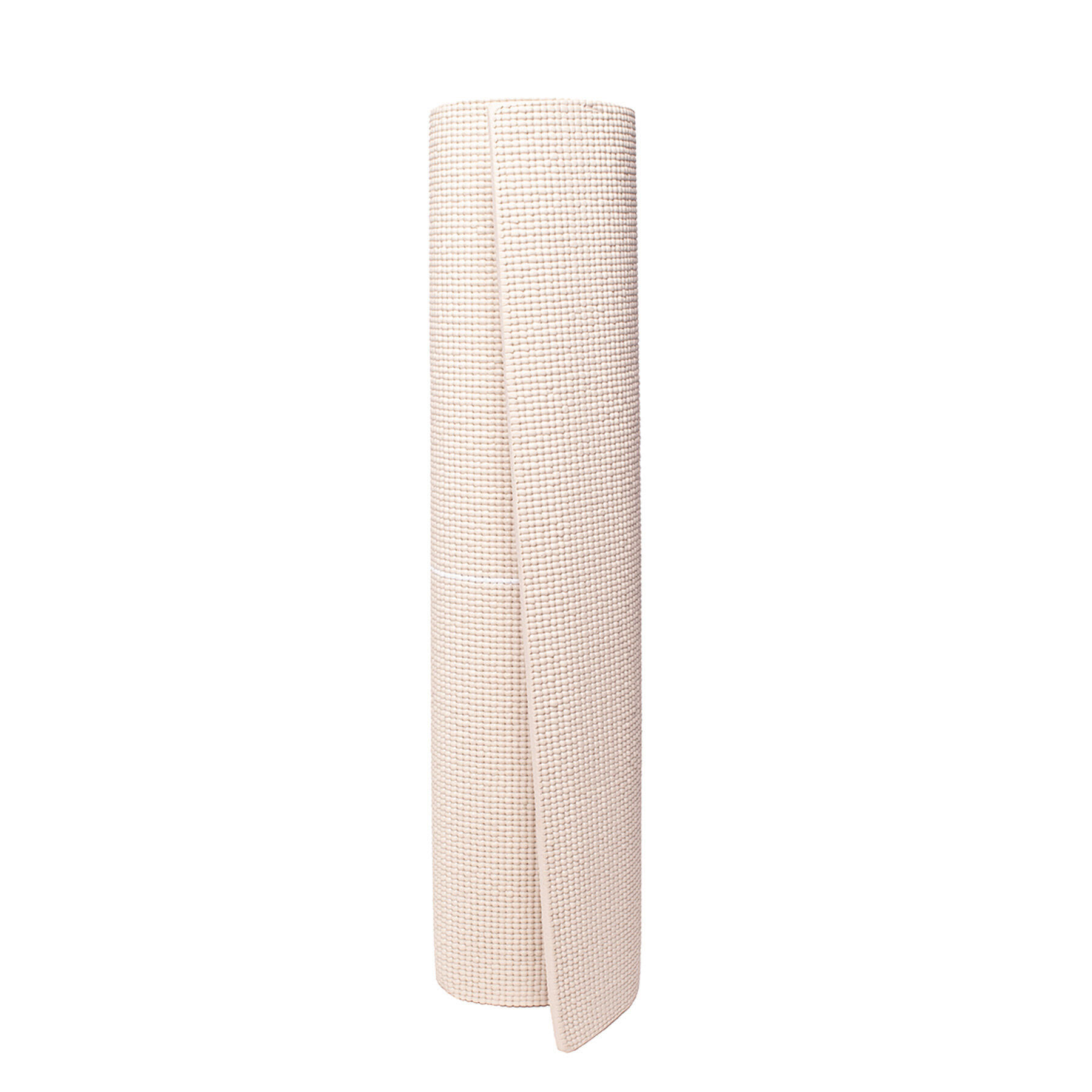 Lotus Yogamat sticky extra dik align sand 4/5