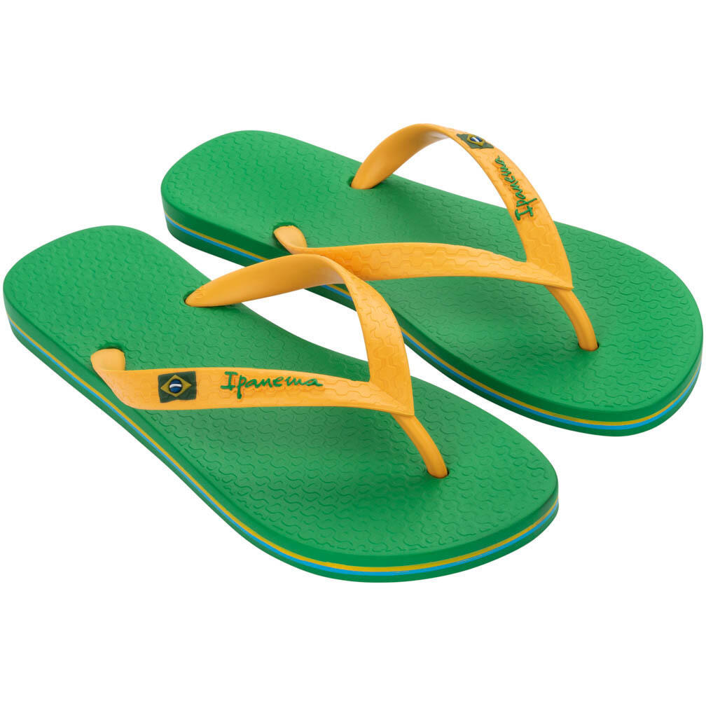 Infradito da uomo Ipanema Clas Brasil II 4/4