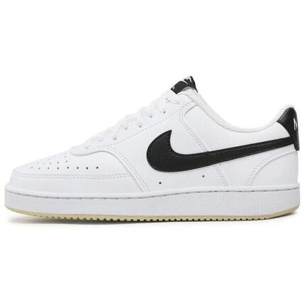 Zapatillas Nike Court Vision Low Next Nature, Blanco, Hombre
