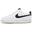 Pantofi sport barbati Nike Court Vision Low Next Nature, Alb