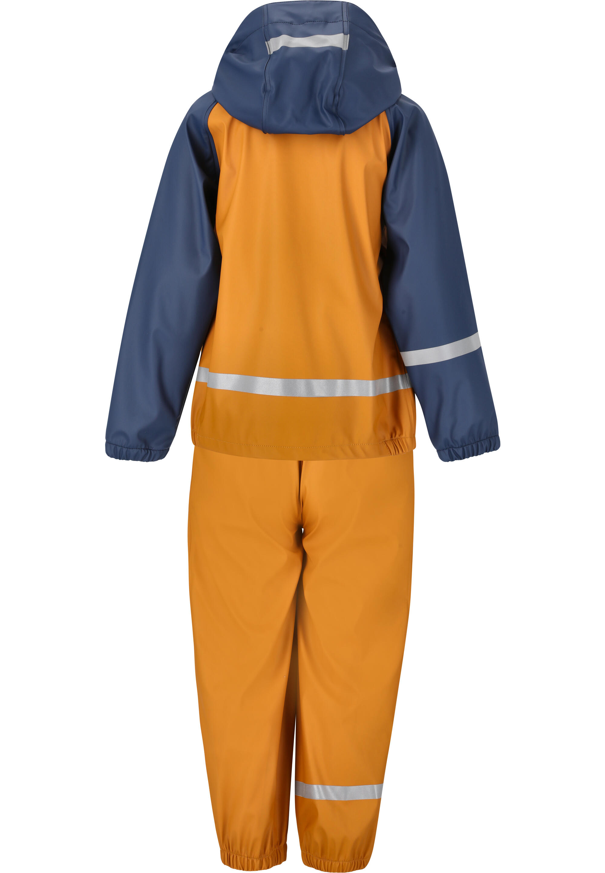 Veste Gilbo 2/5