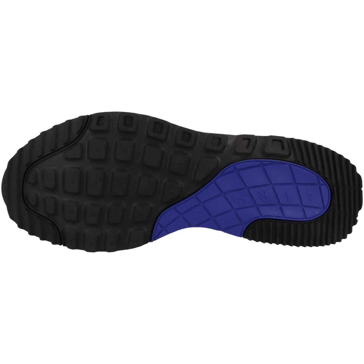 Chaussures Hommes Nike Air Max Systm blanc 5/7