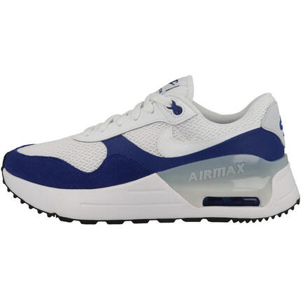 Zapatillas Hombre Nike Air Max Systm Blanco