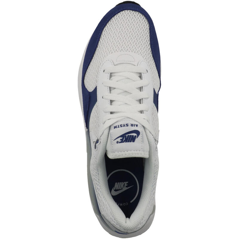 Sneaker low Air Max SYSTM Herren