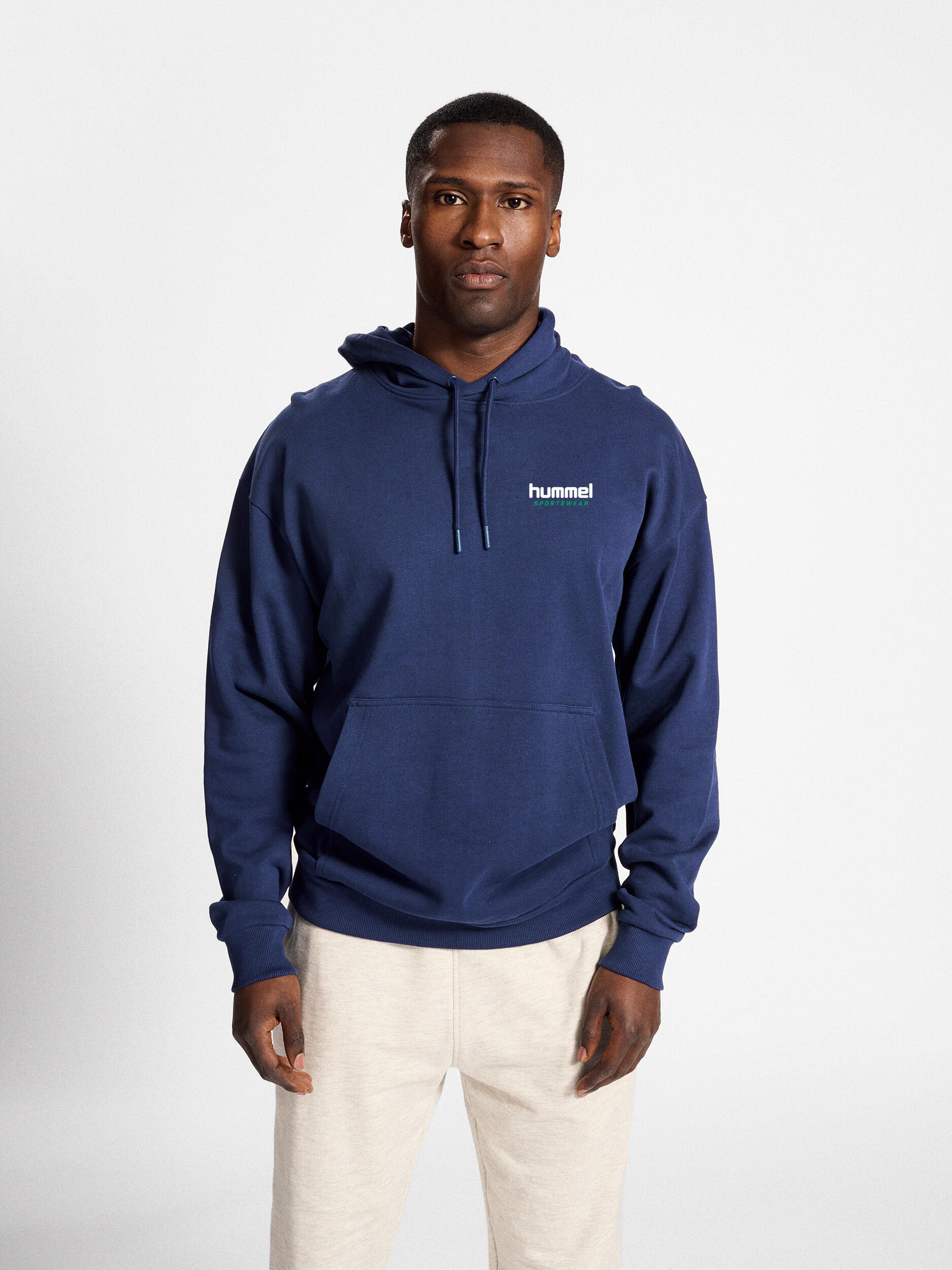 navyblau
