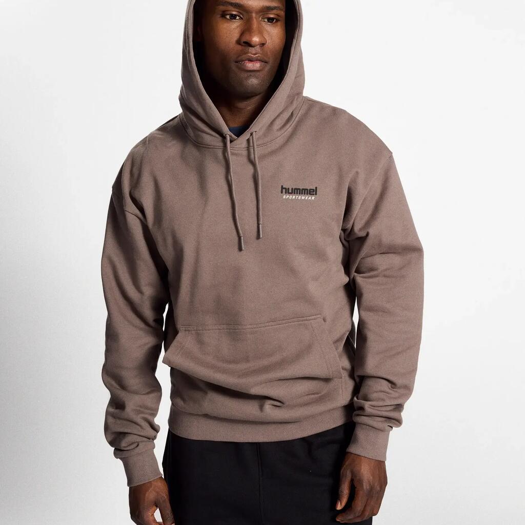 Sweatshirt Hummel Lgc Nate