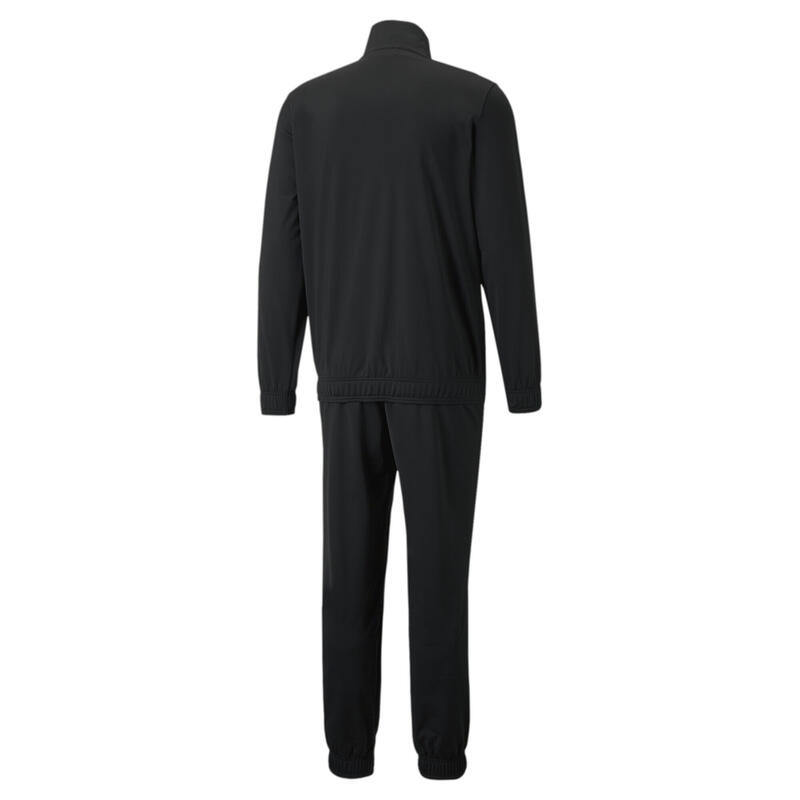 Trening barbati Puma POLY SUIT CL, Negru