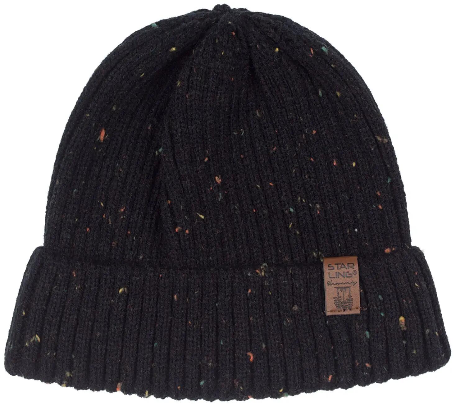 Bonnet Starling® Cole 2/2