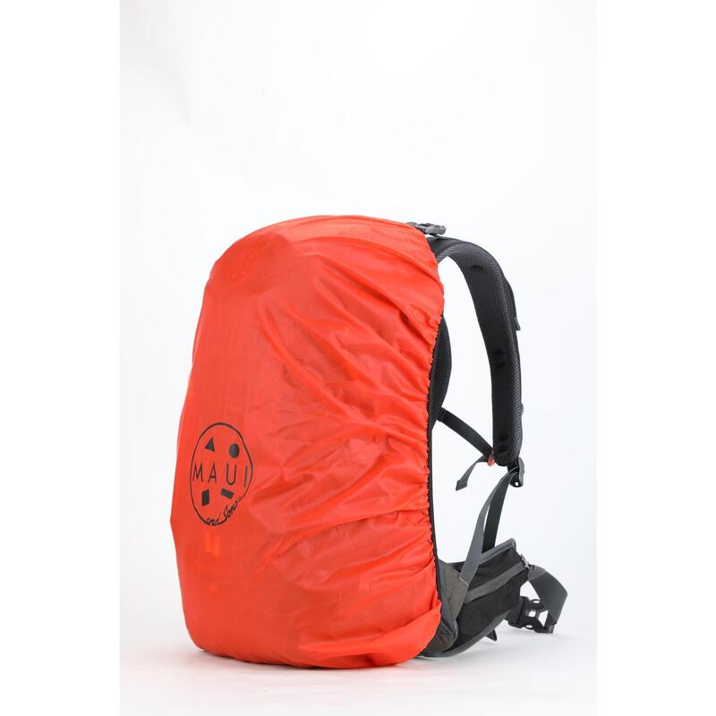 Rucsac drumetii Maui&Sons 50 L, Negru