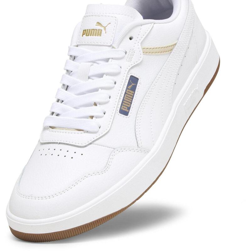 Trampki Puma Court Ultra, Biały, Mężczyźni