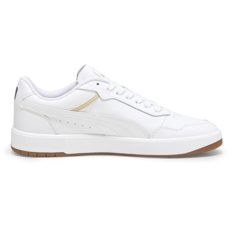 Calçado Puma Court Ultra, Branco, Homens