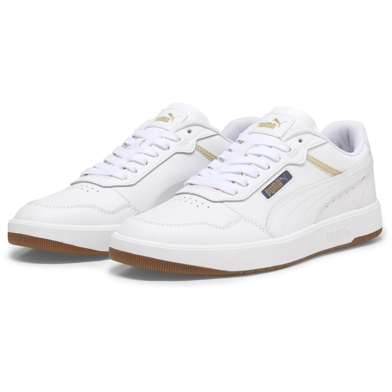 Buty Puma Court Ultra, Mężczyźni 5/7