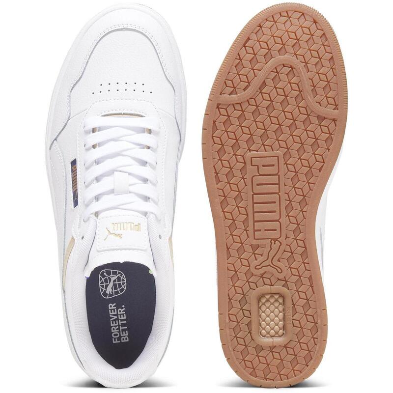 Trampki Puma Court Ultra, Biały, Mężczyźni